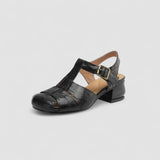 Blythe — Comfort Mary Jane Shoes