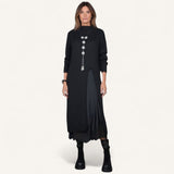 Ramona — Knit & Dress Set