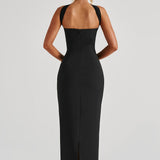 Larissa — Maxi Dress