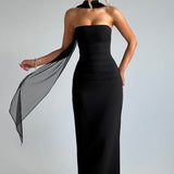 Larissa — Maxi Dress