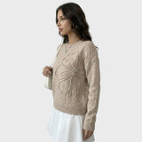 Molly — Soft-Knit Jumper