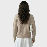 Molly — Soft-Knit Jumper