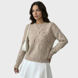 Molly — Soft-Knit Jumper